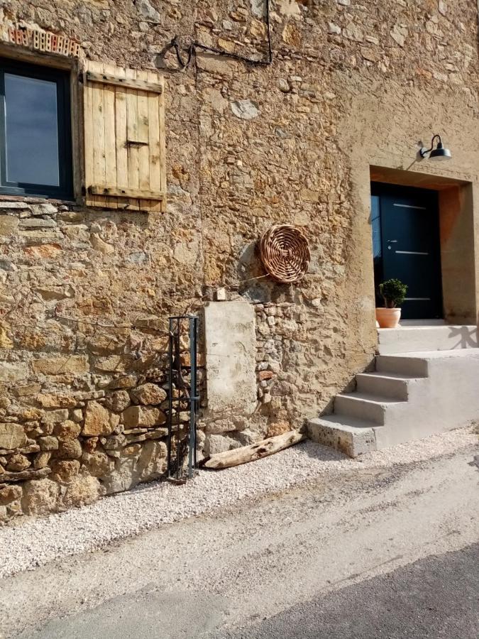 La Vigneronne 1870 Couette-café 3*